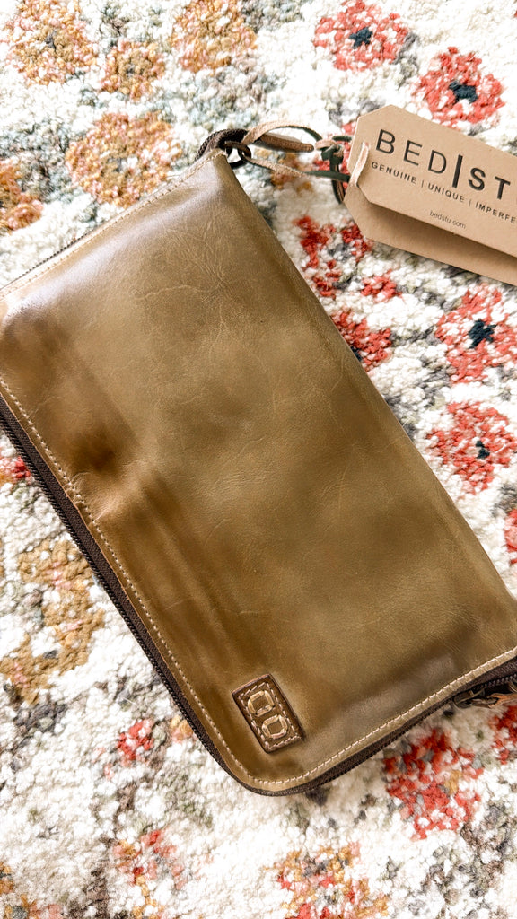Bedstu Templeton II, Taupe/Tan Rustic – Everyday Chic Boutique