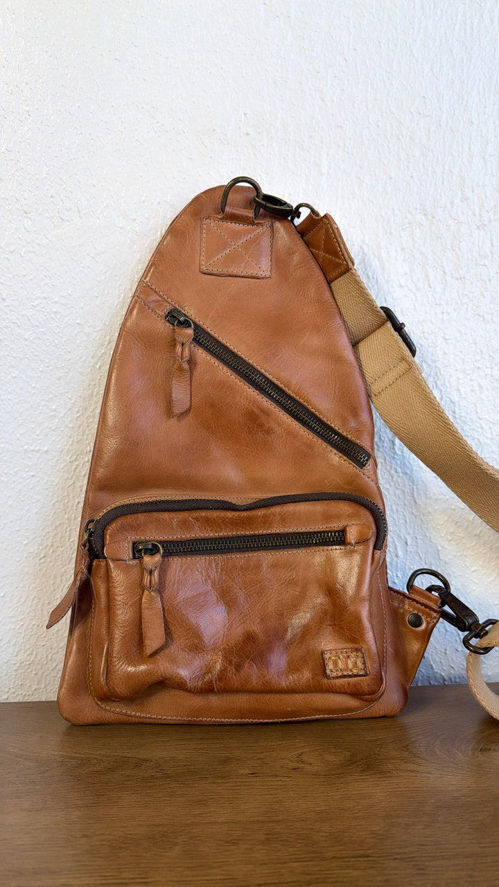 BedStu Andie, Tan Rustic