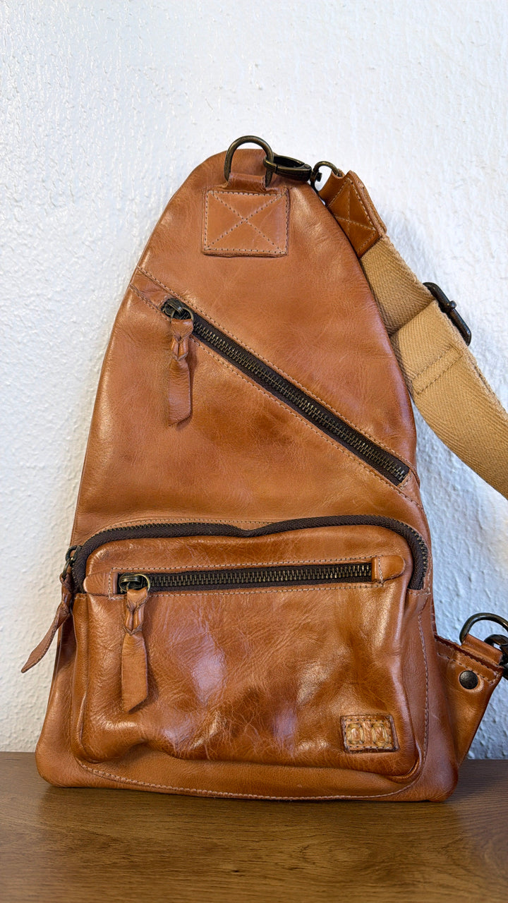 BedStu Andie, Tan Rustic