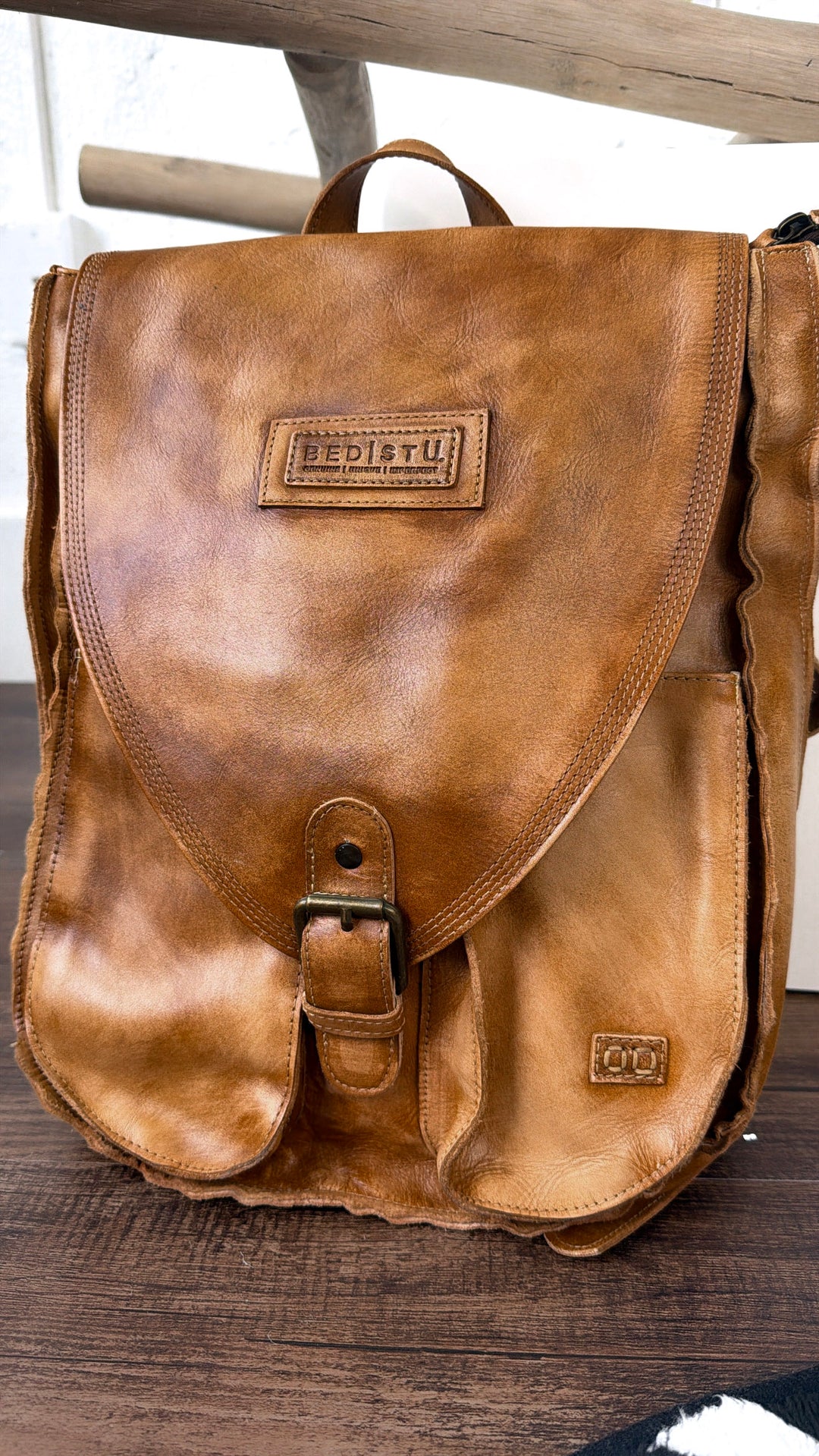 Bedstu Ranger, Caramel Hand Wash