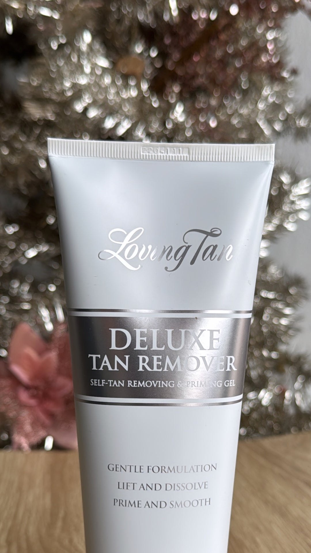 Loving Tan Remover Gel