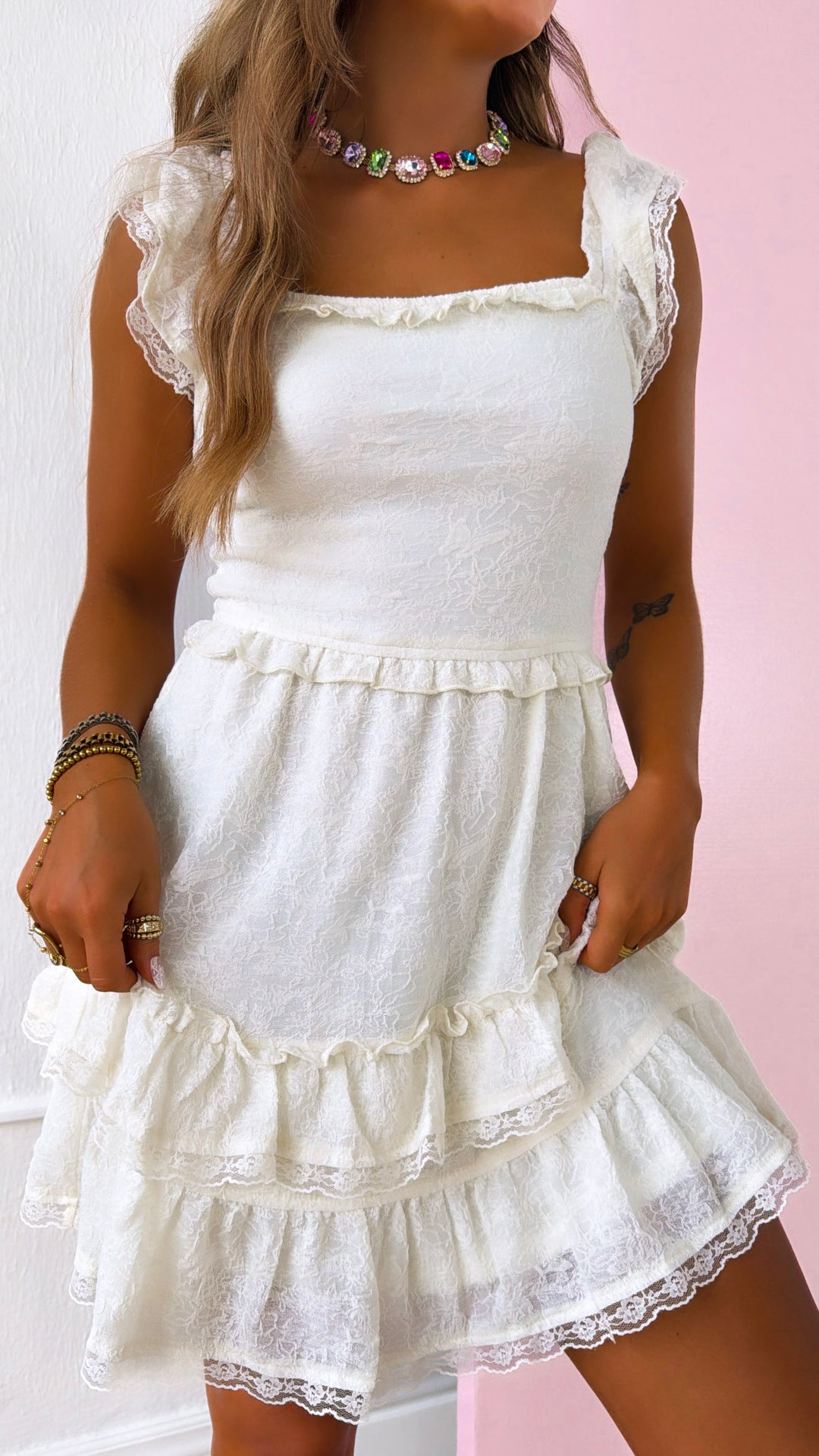 daydreamer midi dress Daydreamer Midi Dress