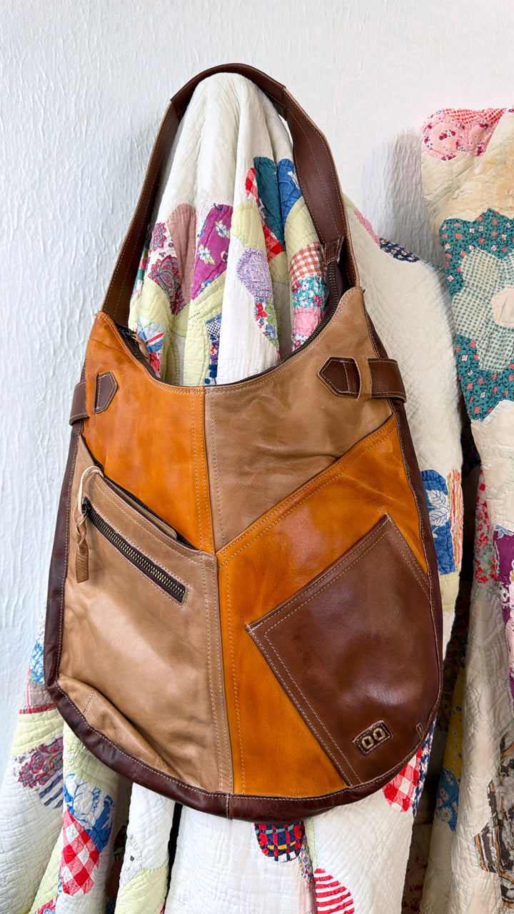 Bedstu Argus, Cafe Latte Rustic