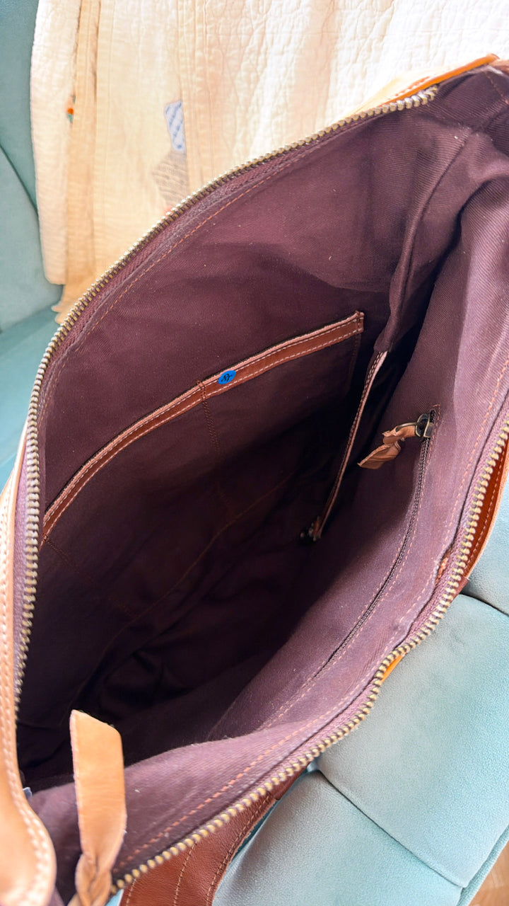 Bedstu Argus, Cafe Latte Rustic