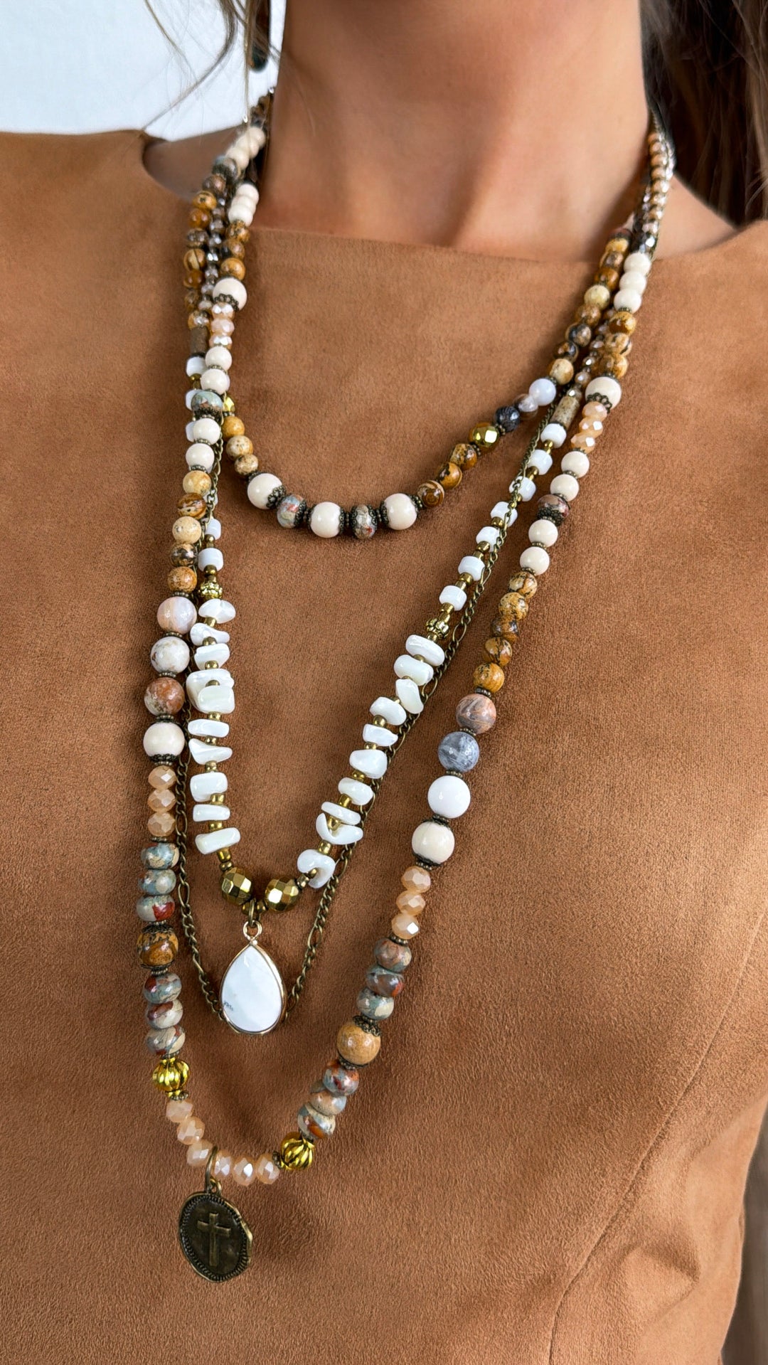 Kiara Necklace