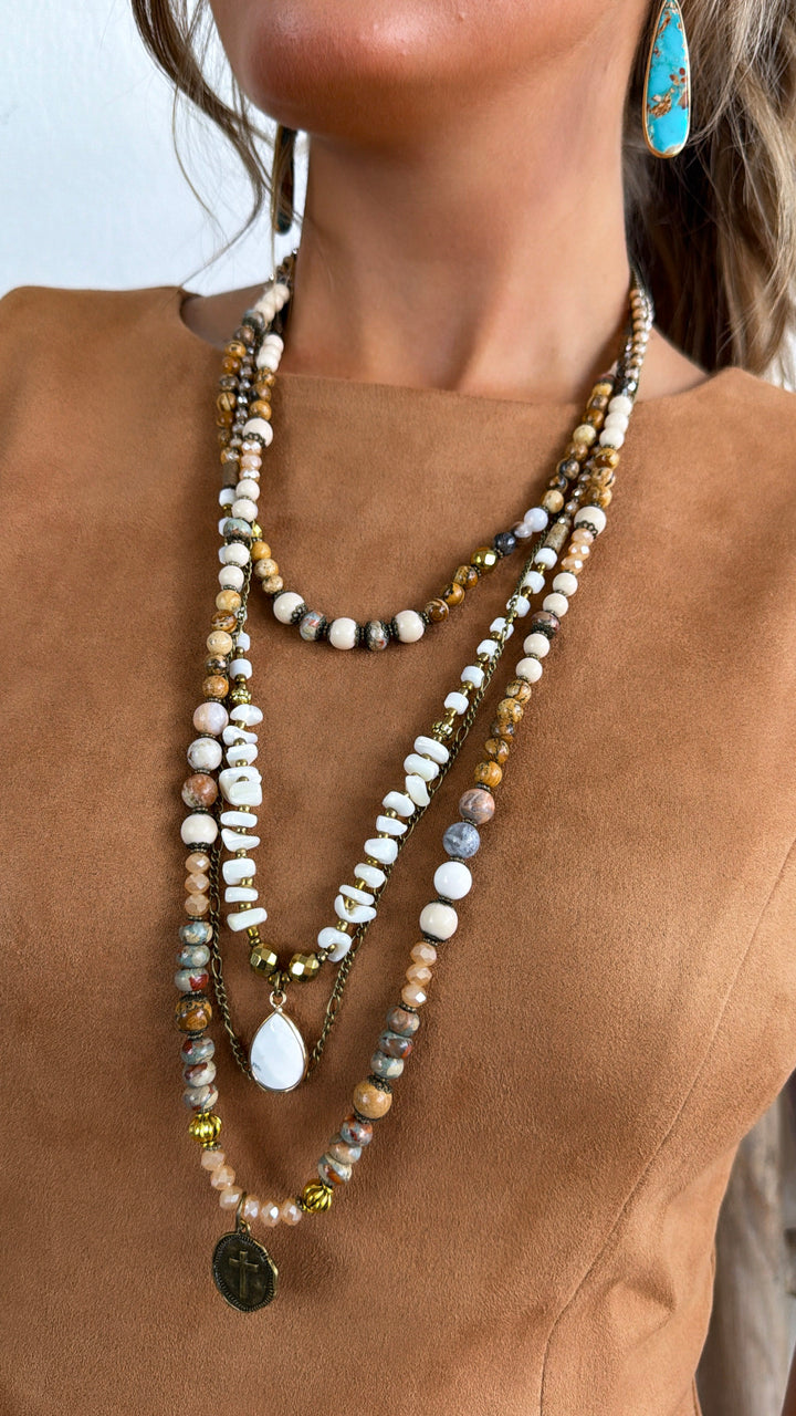 Kiara Necklace