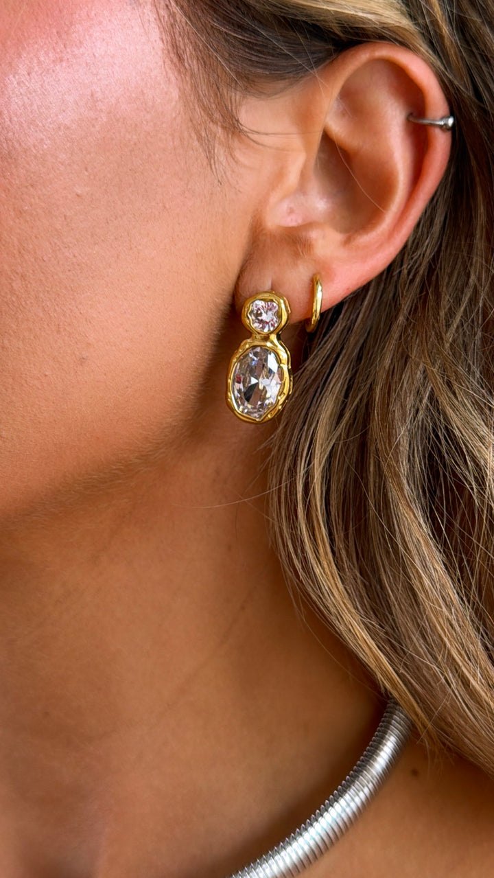 Serenity Earring