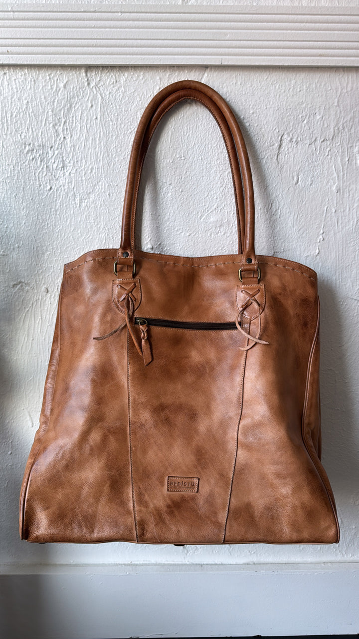 Bedstu Rebekah, Tan Rustic