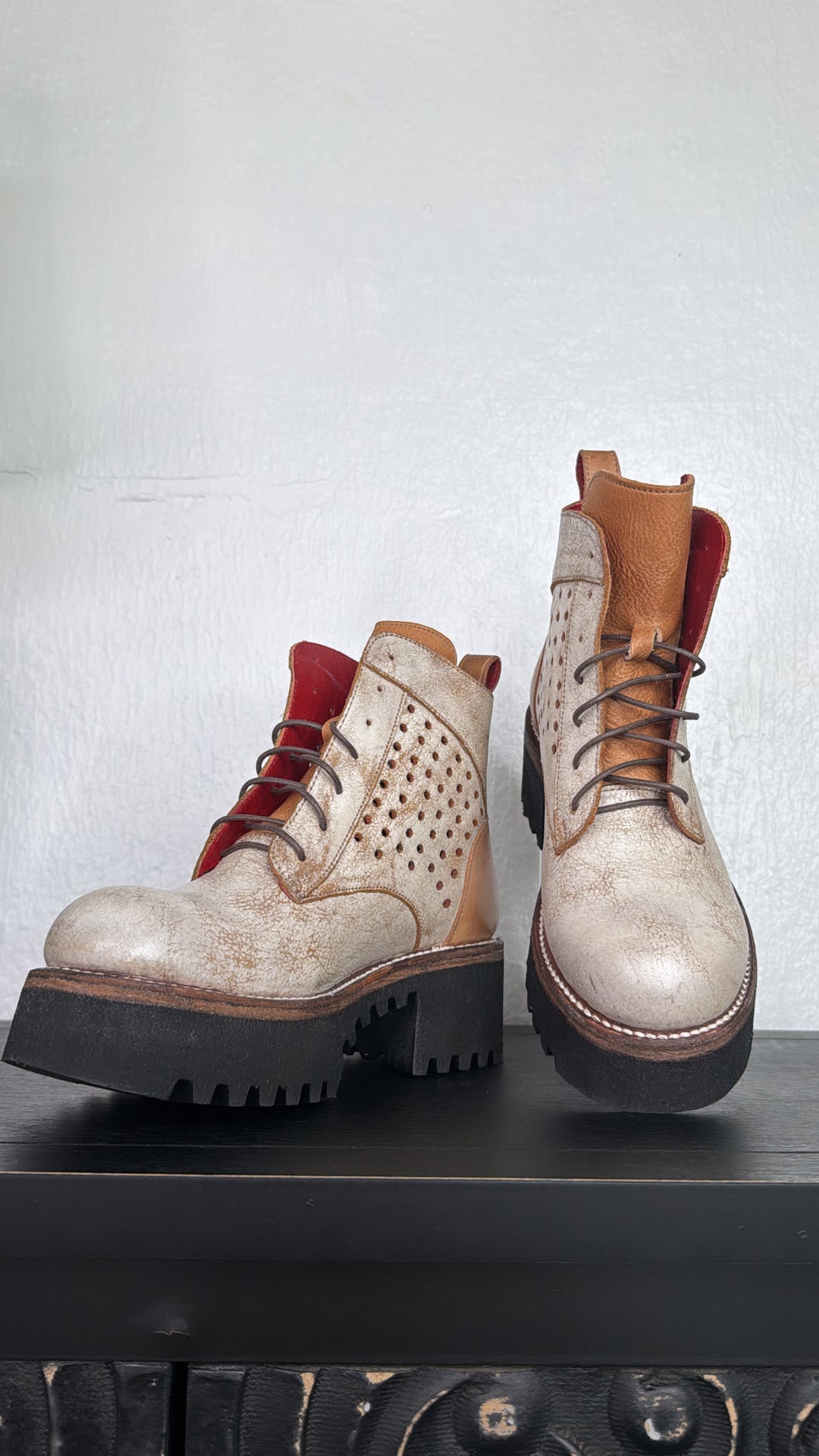 Bedstu Tanzania, Nectar Lux/ Tan Rustic