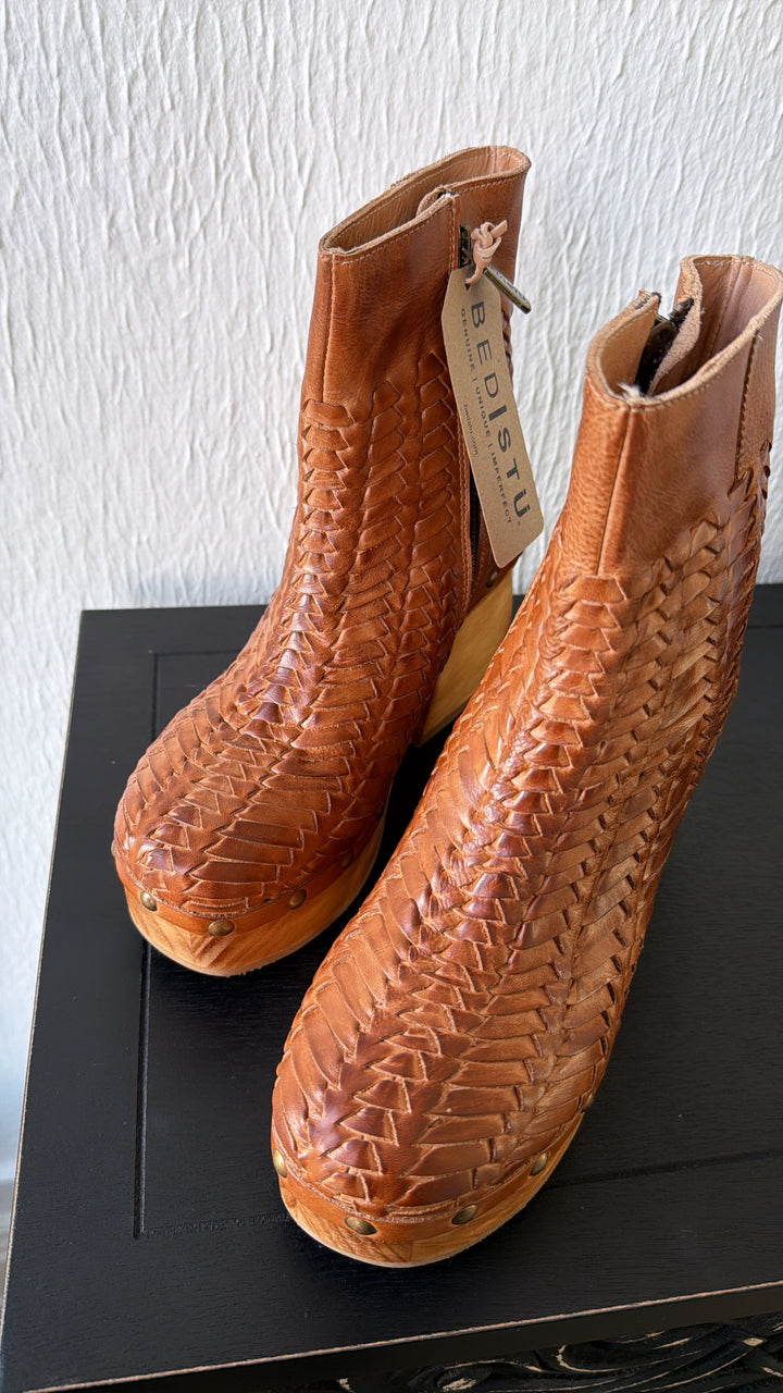 Bedstu Ellasphin, Tan DD