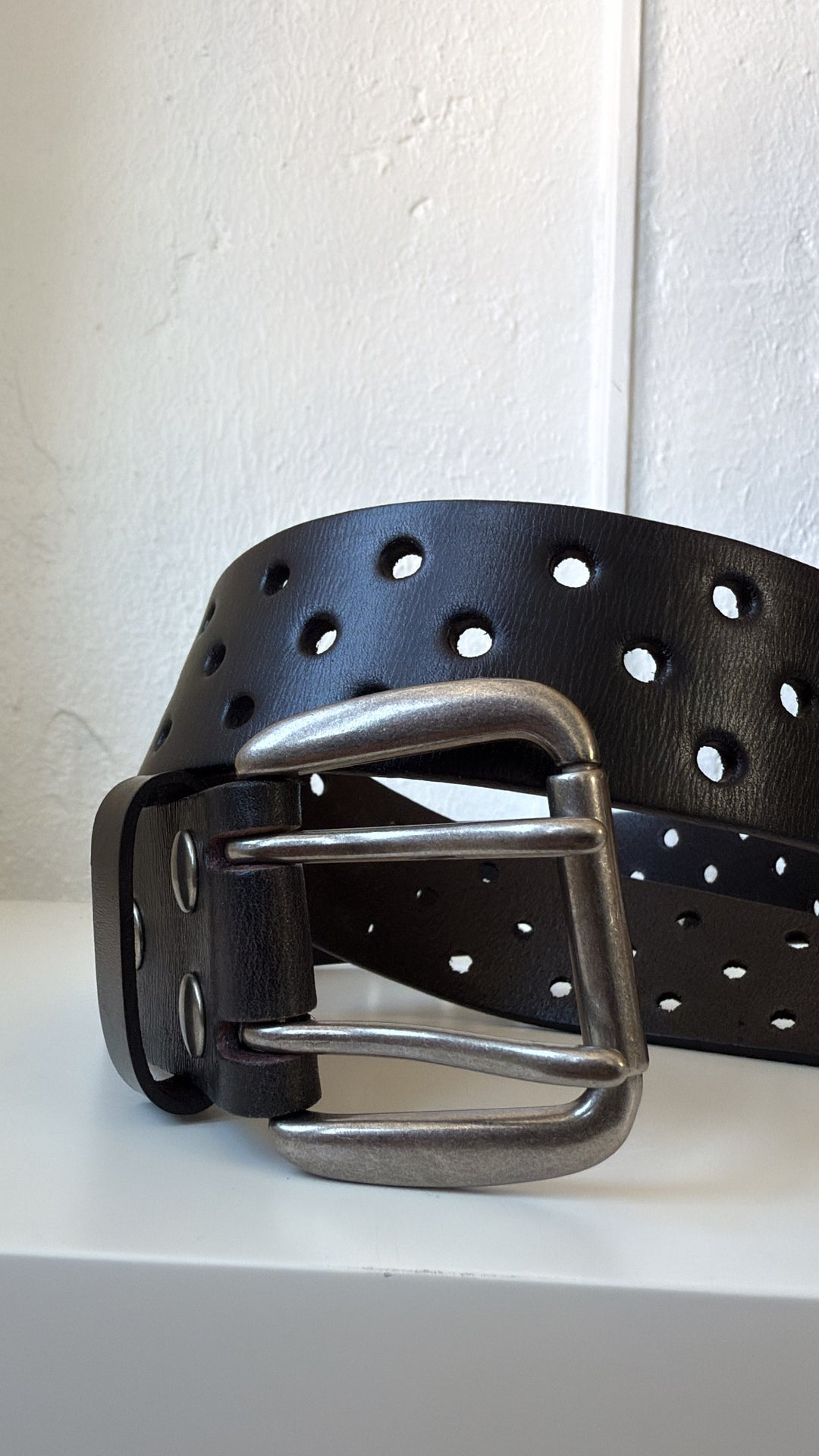 Bedstu McCoy, Black Rustic