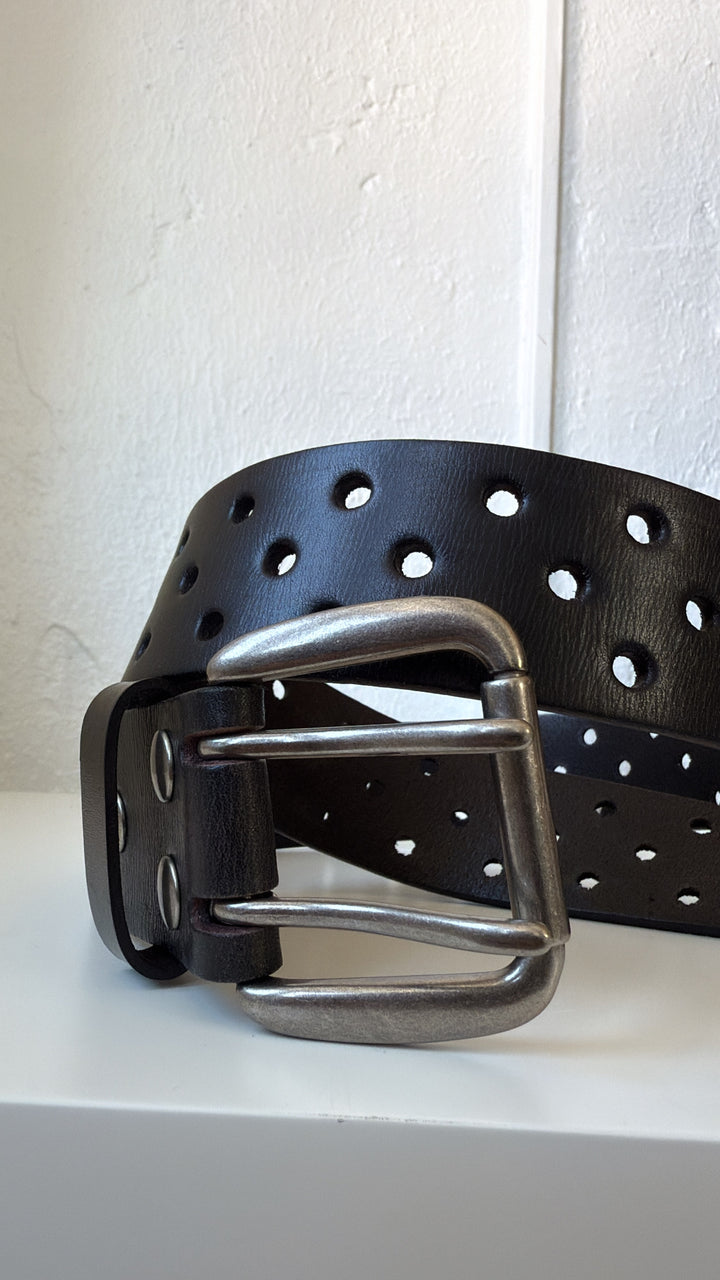 Bedstu McCoy, Black Rustic