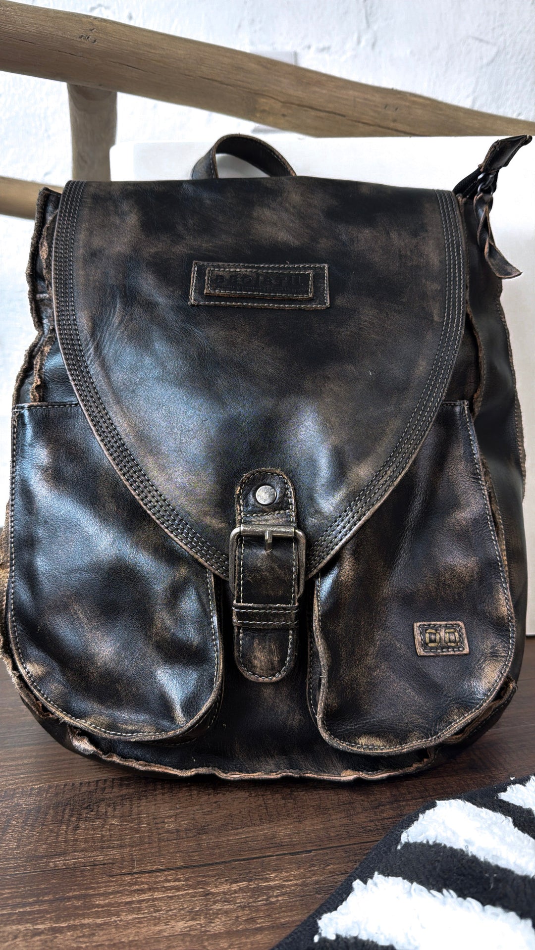 Bedstu Ranger, Black Hand Wash
