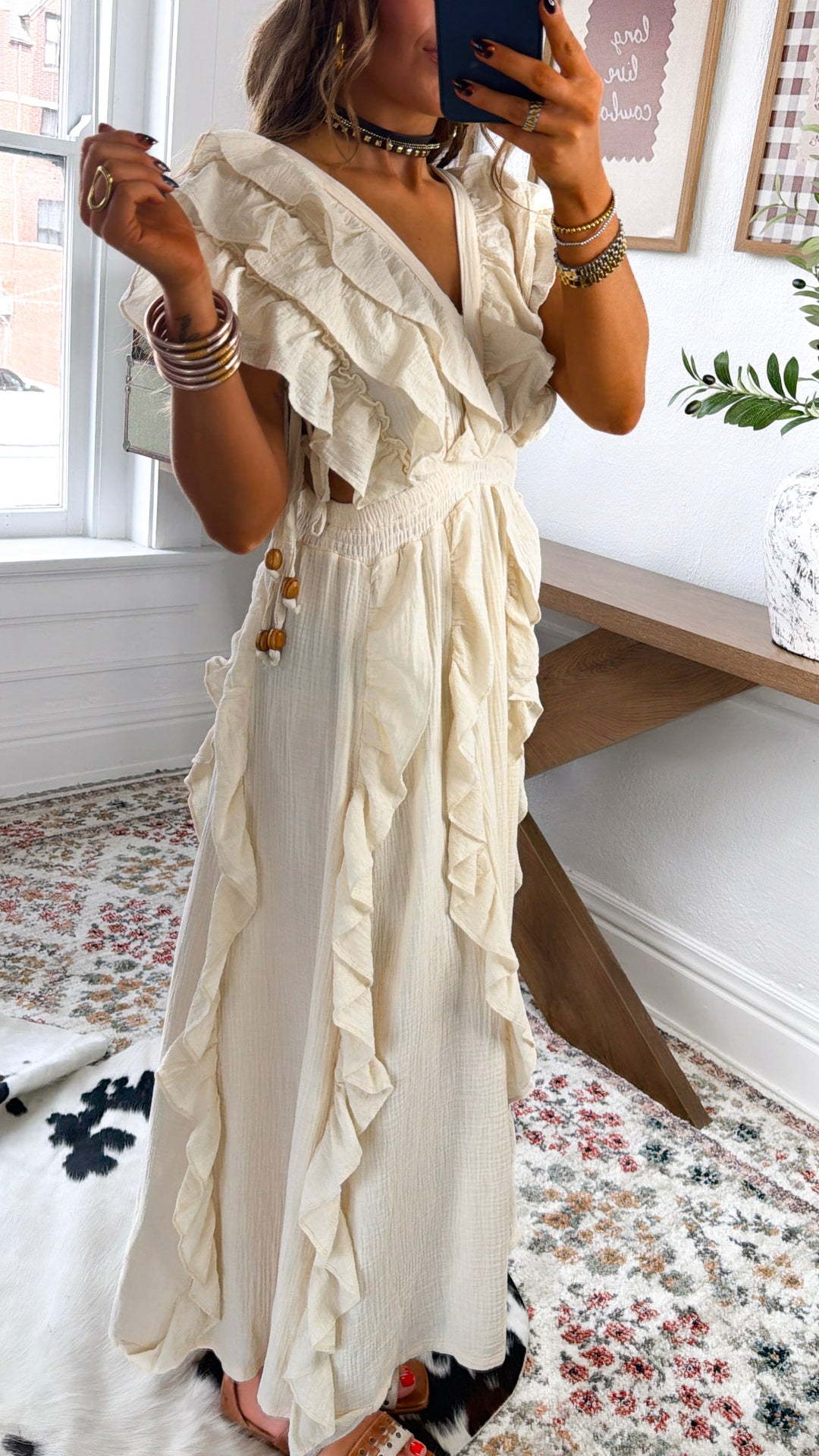 in your dreams maxi dress In Your Dreams Maxi Dress