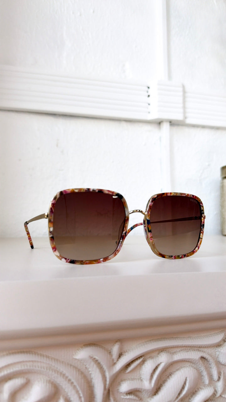 FREYRS: Cosmo WHS - Rose Tortoise