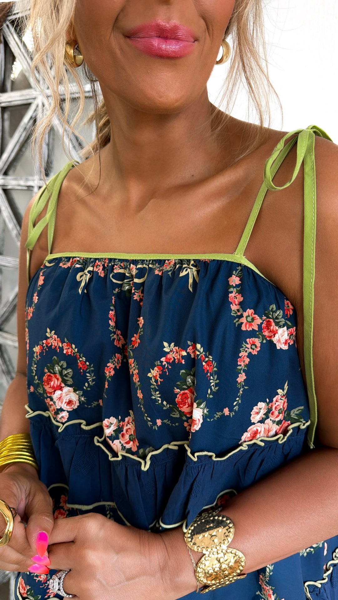 flowy summer dresses canada Summer Flow Mini Dress, Navy – Everyday Chic Boutique