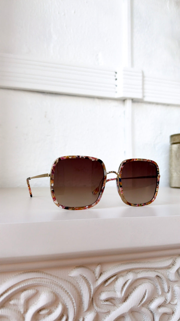 FREYRS: Cosmo WHS - Rose Tortoise