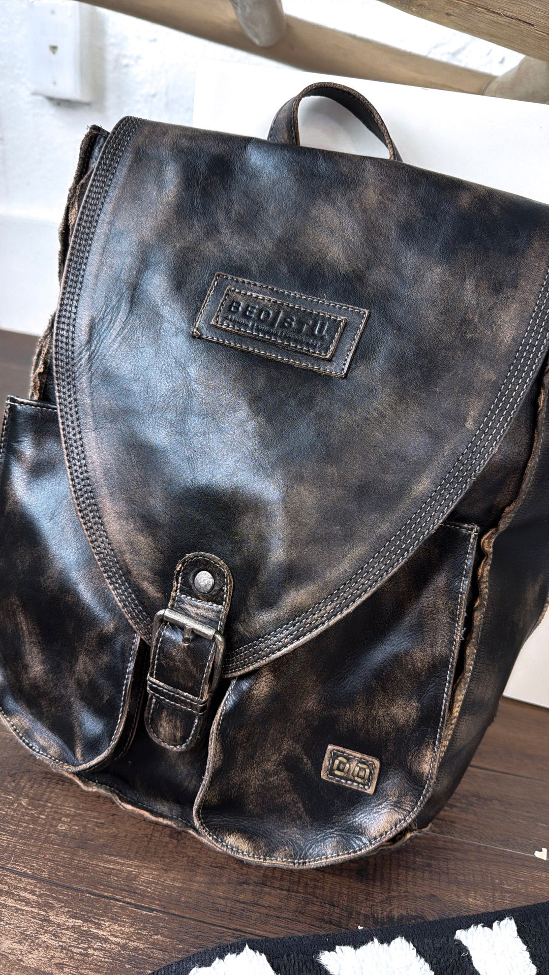 Bedstu Ranger, Black Hand Wash