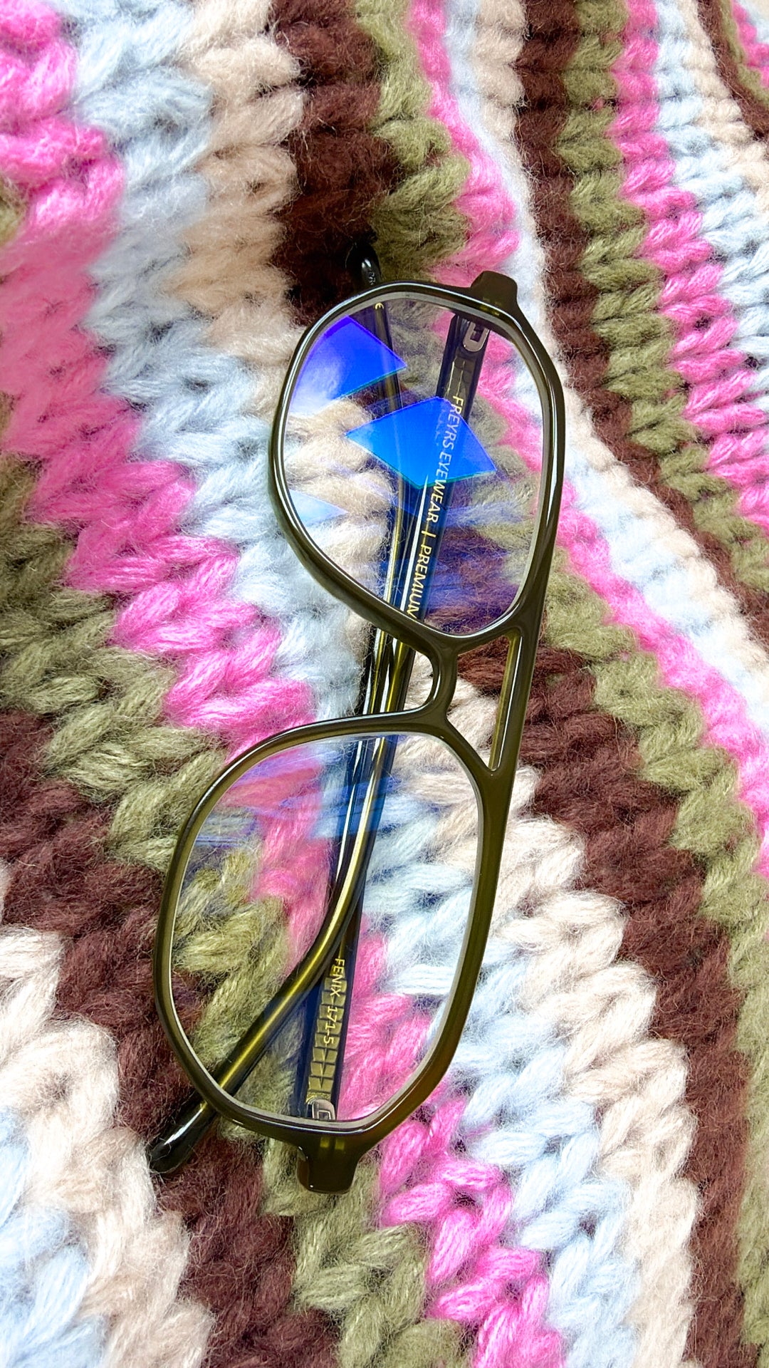 FREYRS: Fenix WHS, Lt.Olive