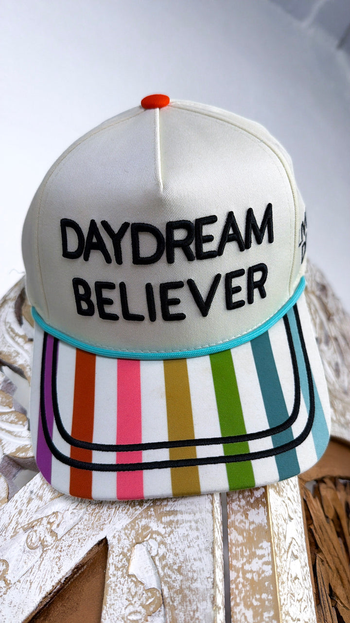 Day Dreamer Believer Trucker Hat