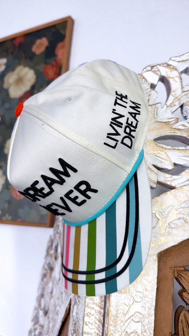 Day Dreamer Believer Trucker Hat