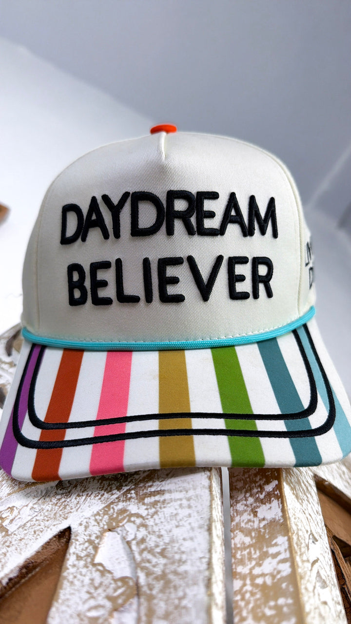Day Dreamer Believer Trucker Hat
