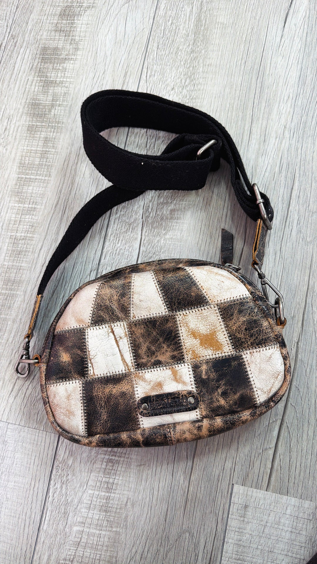 Bedstu Abundance, Black Lux Nectar Lux