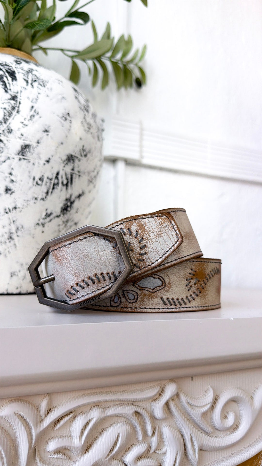 Bedstu Upswing Belt, Nectar Lux