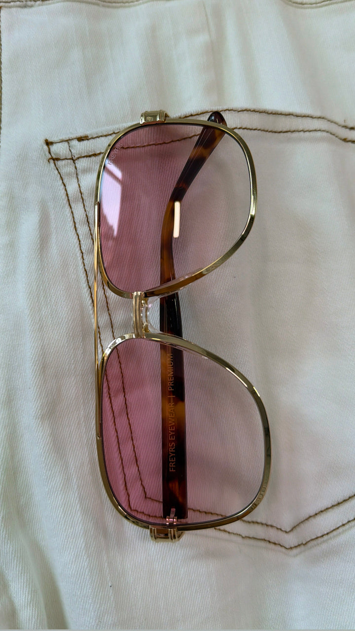 FREYRS: Carter WHS - Rose