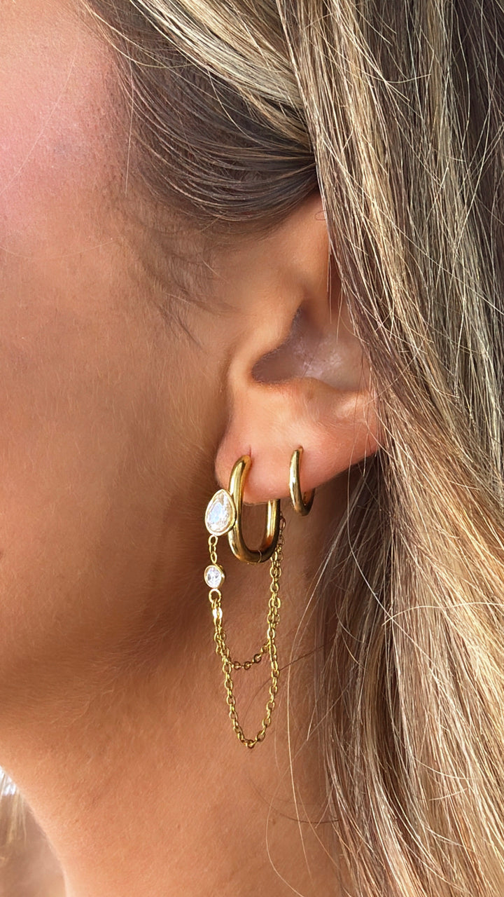 Whitley Earring