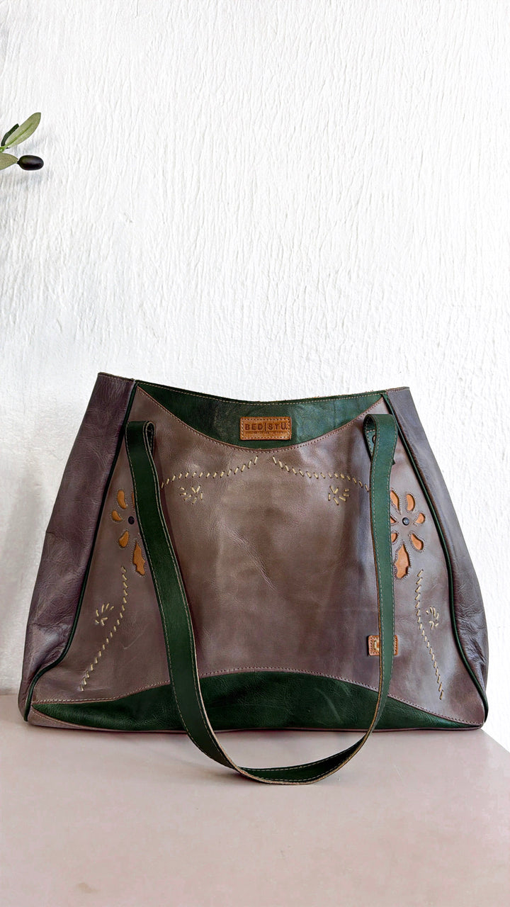 Bedstu Larue LTC, Verdant Break Rustic