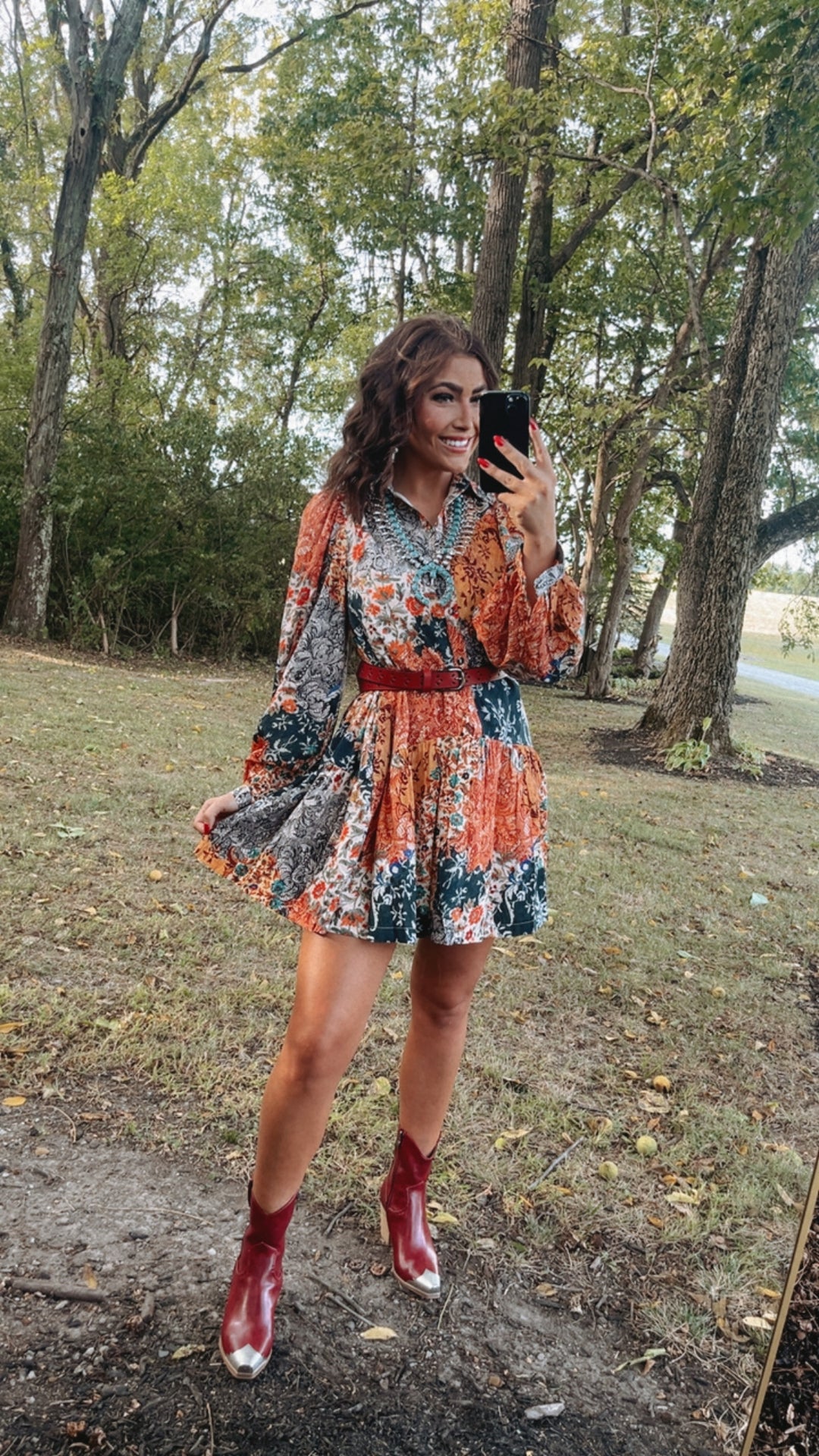 nellie mini dress Nellie Net Embellished Flower Mini Dress Green / S