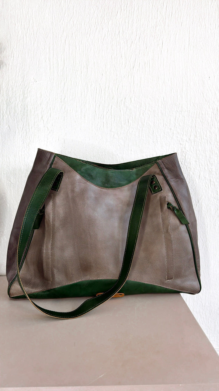 Bedstu Larue LTC, Verdant Break Rustic