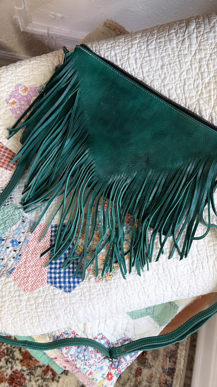 Bedstu Silverrock, Arctic Teal DD