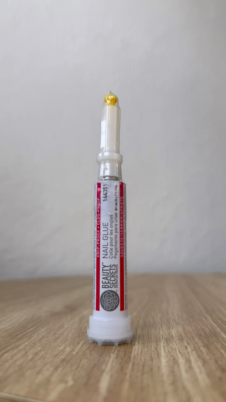 Press On Nail Glue