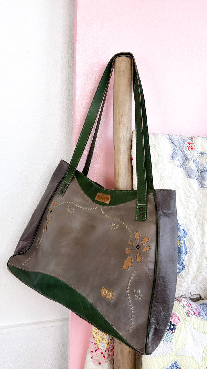 Bedstu Larue LTC, Verdant Break Rustic