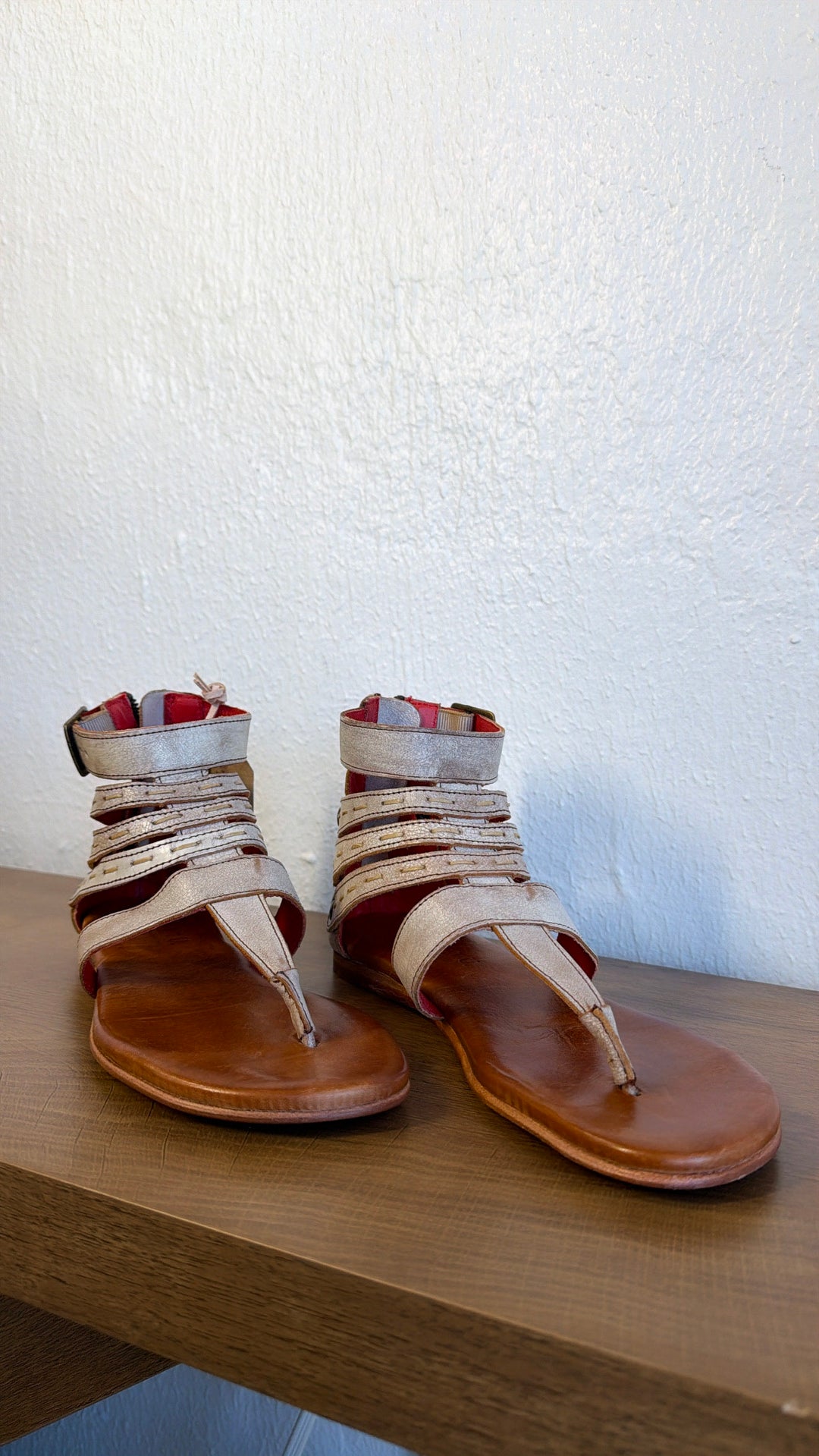 Bedstu Artemis II, Nectar Lux