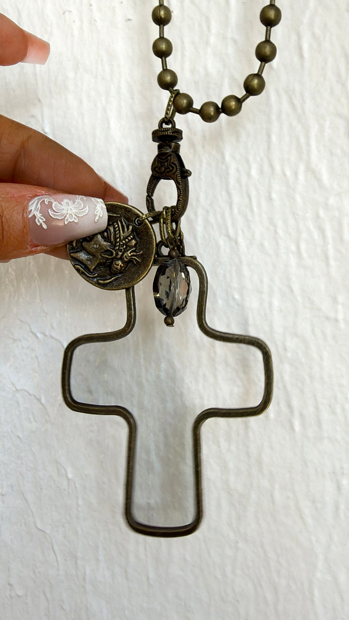 The Brandie Necklace