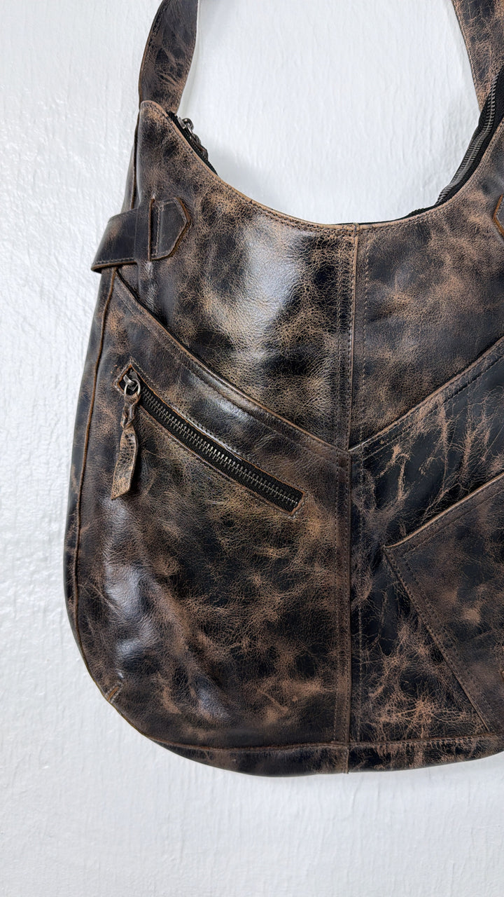 Bedstu Argus, Black Lux