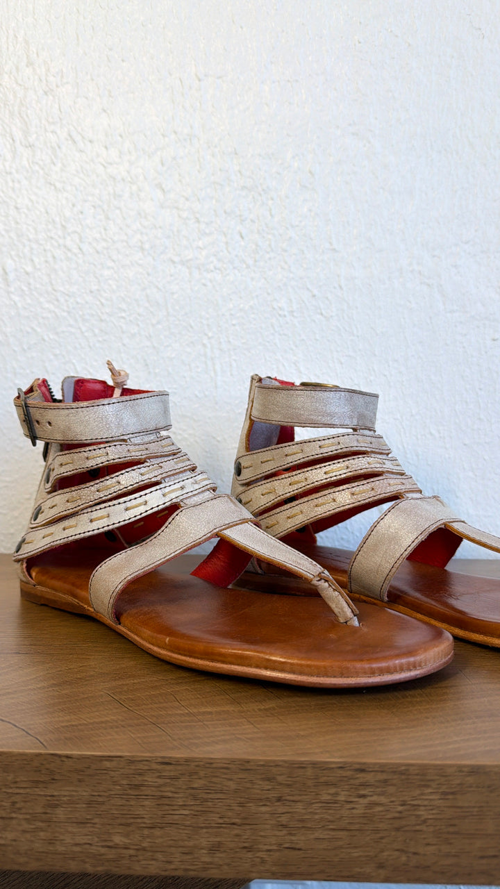 Bedstu Artemis II, Nectar Lux