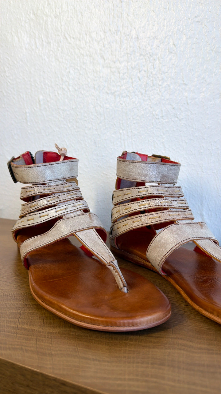 Bedstu Artemis II, Nectar Lux