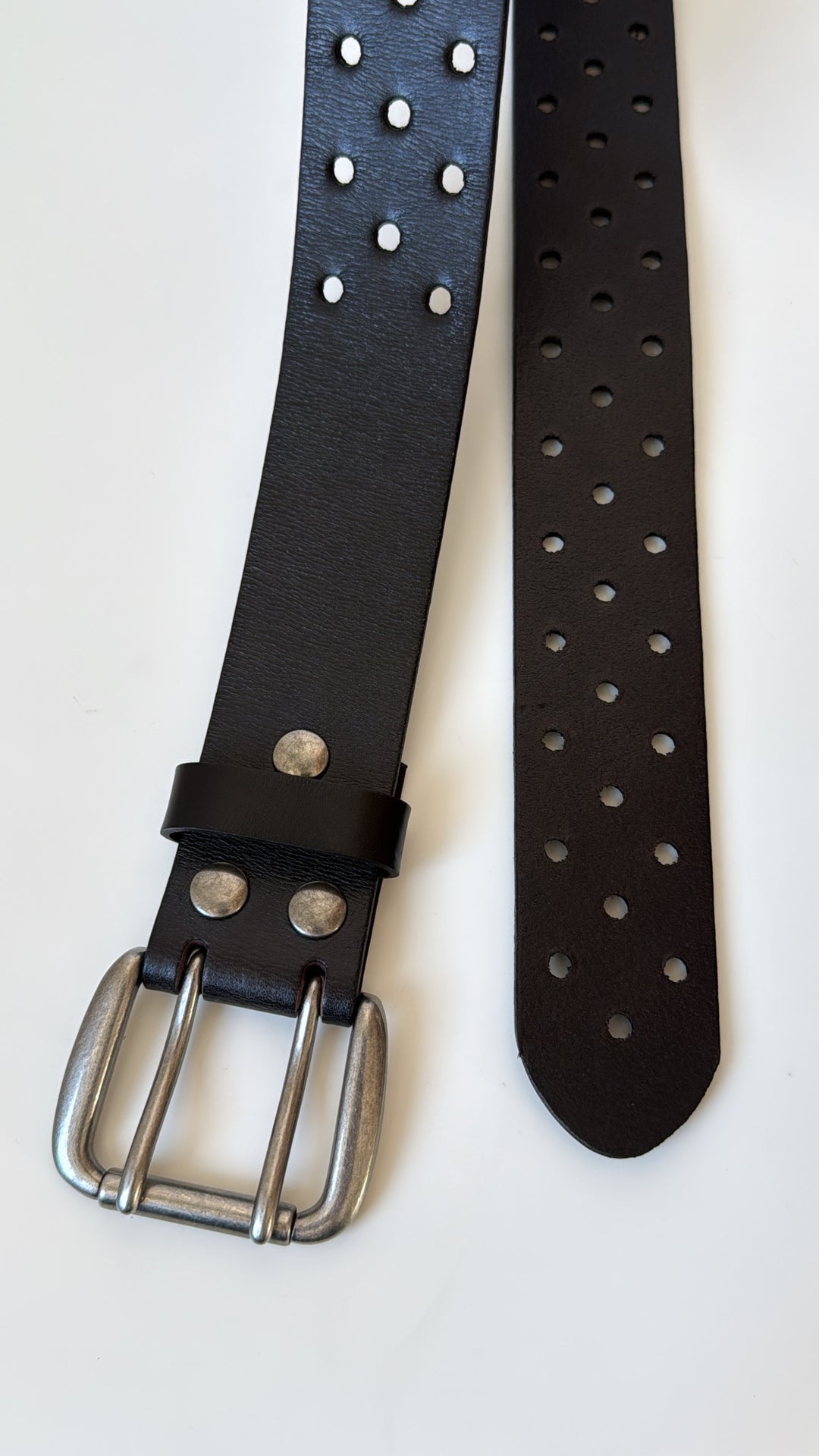 Bedstu McCoy, Black Rustic