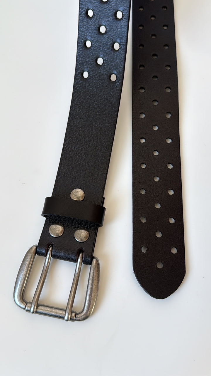 Bedstu McCoy, Black Rustic