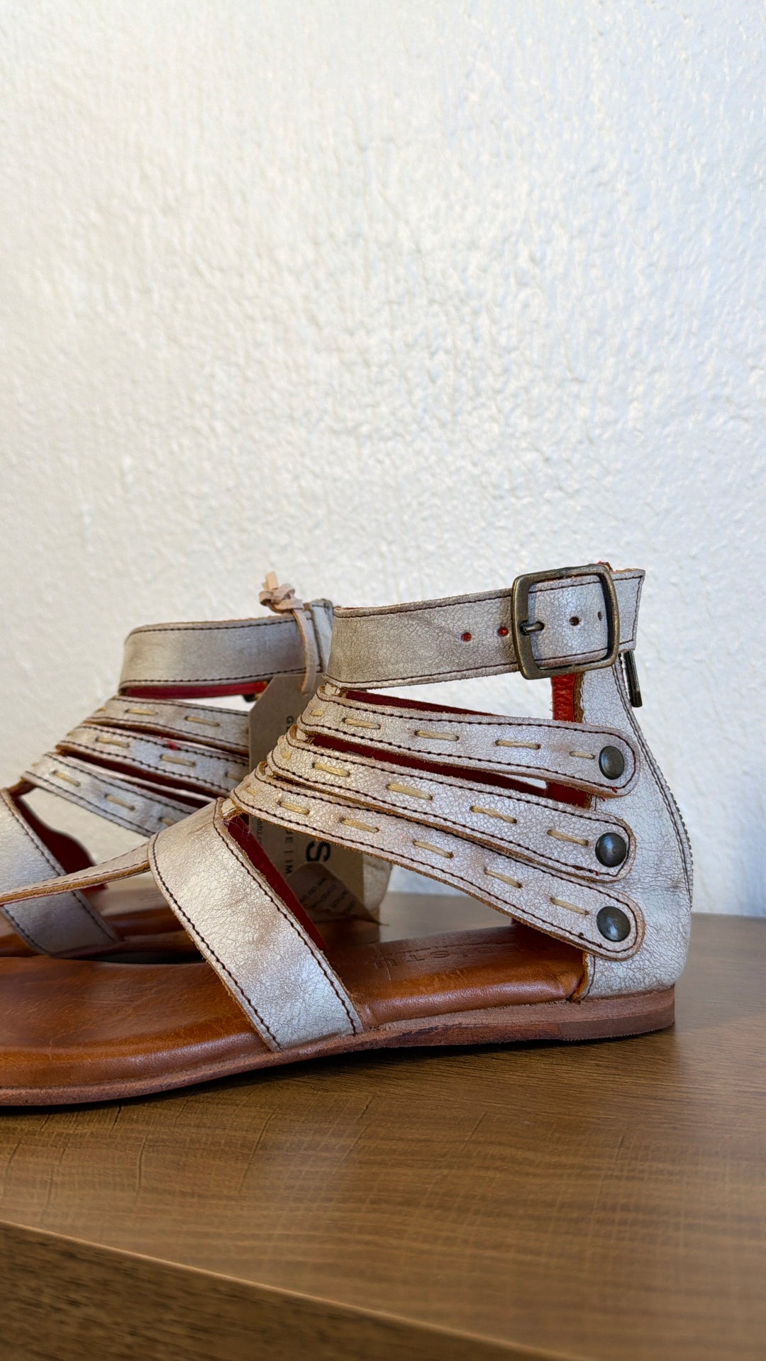 Bedstu Artemis II, Nectar Lux