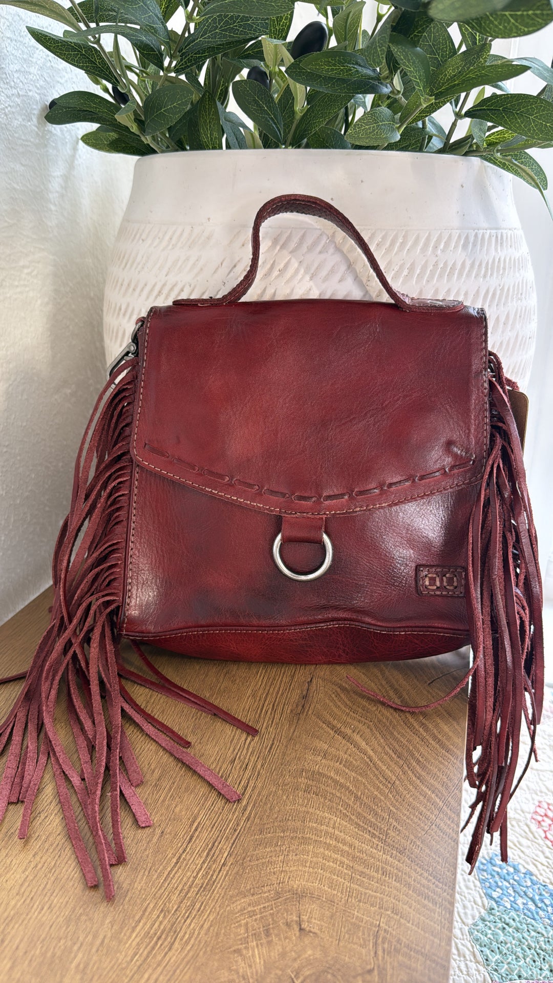 Bedstu Hidden, Cherry Lacquer DD