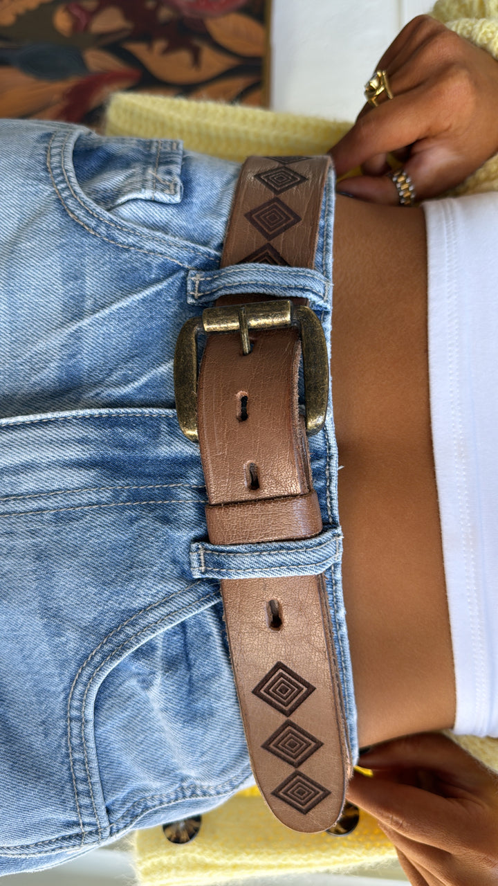 Bedstu Roam, Oats Rustic