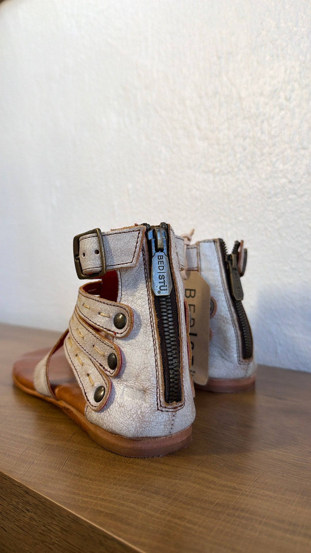 Bedstu Artemis II, Nectar Lux