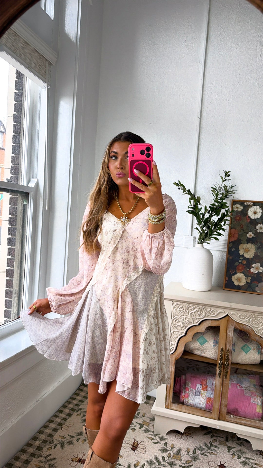 bella mini dress Bella Mini
