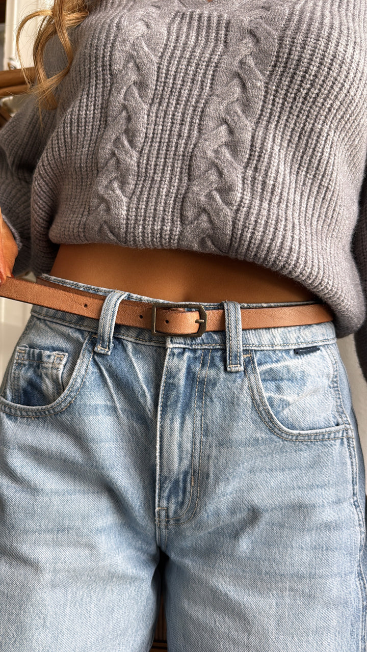 Bedstu Monae, Tan Rustic