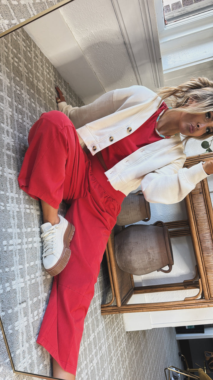 Morning Mist Knit Cardigan, Alpaca